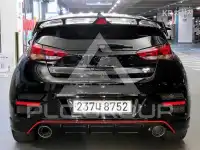 2021 Hyundai Veloster