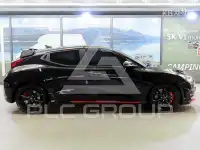 2021 Hyundai Veloster
