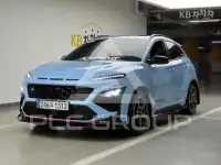 2021 Hyundai Kona