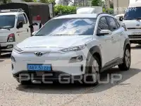 2021 Hyundai Kona