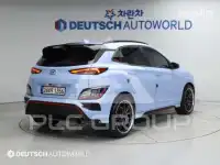 2021 Hyundai Kona