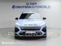 2021 Hyundai Kona