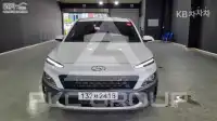 2021 Hyundai Kona