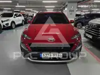2021 Hyundai Kona