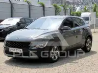 2021 Hyundai Kona