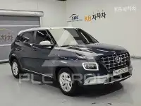 2021 Hyundai Venue