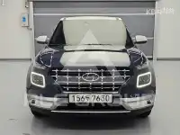 2021 Hyundai Venue