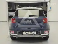 2021 Hyundai Venue