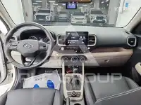 2021 Hyundai Venue