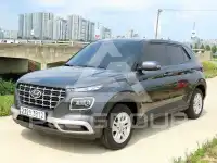 2021 Hyundai Venue