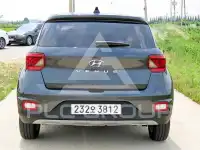 2021 Hyundai Venue