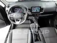 2021 Hyundai Venue