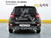 2021 Hyundai Venue