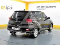 2021 Hyundai Venue