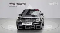 2021 Hyundai Venue