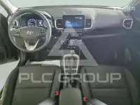 2021 Hyundai Venue