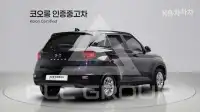 2021 Hyundai Venue