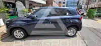 2021 Hyundai Venue