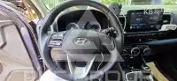 2021 Hyundai Venue