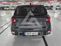 2021 Hyundai Venue