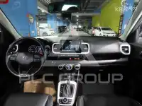 2021 Hyundai Venue