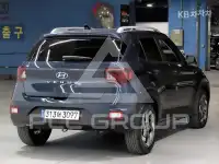 2021 Hyundai Venue