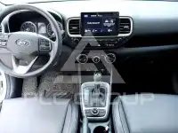 2021 Hyundai Venue