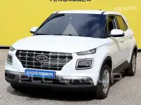 2021 Hyundai Venue