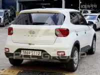 2021 Hyundai Venue