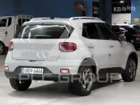 2021 Hyundai Venue