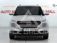 2021 Hyundai Venue