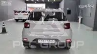 2021 Hyundai Venue