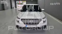 2021 Hyundai Venue