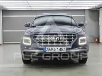 2021 Hyundai Venue
