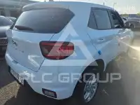 2021 Hyundai Venue