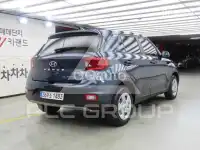 2021 Hyundai Venue