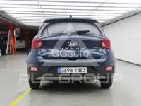 2021 Hyundai Venue