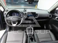 2021 Hyundai Venue