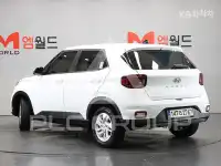 2021 Hyundai Venue
