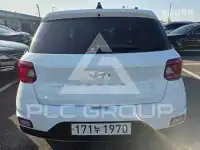 2021 Hyundai Venue