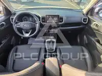 2021 Hyundai Venue