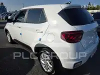 2021 Hyundai Venue