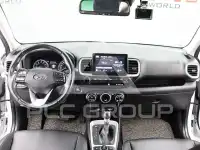 2021 Hyundai Venue