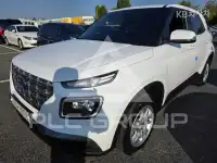 2021 Hyundai Venue