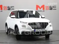 2021 Hyundai Venue