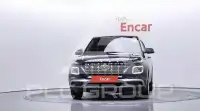2021 Hyundai Venue