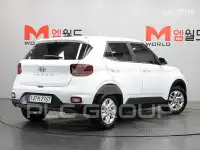 2021 Hyundai Venue