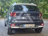 2021 Hyundai Venue