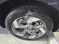 2021 Hyundai Venue
