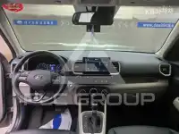 2021 Hyundai Venue